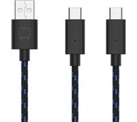 VENOM VS5002 Dual Play and Charge Cable