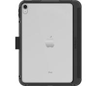 OTTERBOX Symmetry iPad 10th Gen Smart Cover - Black - BOX DAMAGE