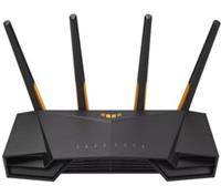 ASUS TUF-AX3000 V2 WiFi Router - AX 3000, Dual-band