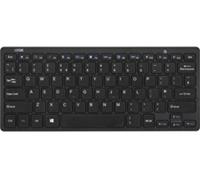 LOGIK LCMMKB23 Wireless Keyboard - Black