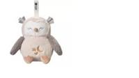 TOMMEE TIPPEE Grofriend Ollie the Owl Light - BOX DAMAGE