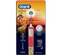 ORAL B Pro Kids Electric Toothbrush - Disney Lion King
