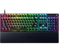 RAZER Huntsman V3 Pro Gaming Keyboard - Black - BOX DAMAGE