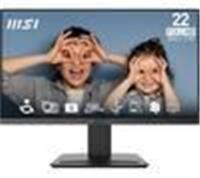 MSI PRO MP223 E2 Full HD 21.45 VA LCD Monitor