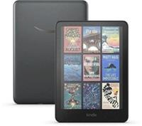 AMAZON Kindle Colorsoft Signature Edition (2024) 7" eReader -32 GB , Black