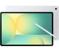 SAMSUNG Galaxy Tab S10 FE+ 13.1 5G Tablet - 256 GB, Silver