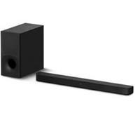 SONY HT-S400 2.1 Wireless Sound Bar - BOX DAMAGE