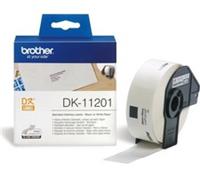 BROTHER DK11201 29 x 90 mm Standard Address Labels - BOX DAMAGE