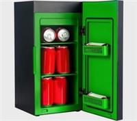XBOX Series X Replica Drinks Cooler - 10 litres - Black and Green