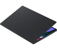 SAMSUNG Galaxy Tab S9 Ultra Smart Book Cover - Black