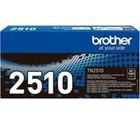 BROTHER TN2510 Black Toner Cartridge - BOX DAMAGE