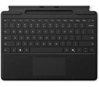 MICROSOFT Surface Pro Typecover - Alcantara Black