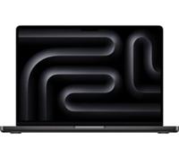APPLE MacBook Pro 14" (2025) - M5, 1 TB SSD, Space Black