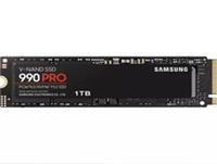 SAMSUNG 990 PRO M.2 Internal SSD - 1TB
