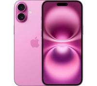 APPLE iPhone 16 Plus - 128 GB, Pink - BOX DAMAGE