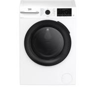 BEKO Pro EnergySpin BM5D512845UW 12 kg Washer Dryer - White - REFURB-C
