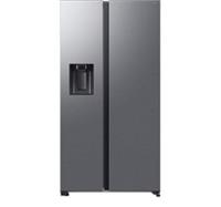 SAMSUNG S6 SpaceMax RS70F64KETEU American Smart FF - Silver - REFURB-B