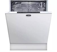 LOGIK LID60W23 Full-size Fully Integrated Dishwasher - REFURB-B