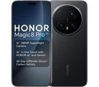 HONOR Magic8 Pro - 512 GB, Black