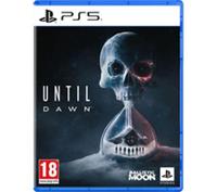 Until Dawn - PS5