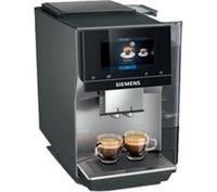 SIEMENS TP715GB1 EQ700 Smart Bean to Cup Coffee Machine - Graphite