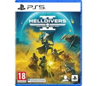 Helldivers 2 - PS5
