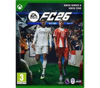 EA Sports FC 26 - Xbox Series X / Xbox One