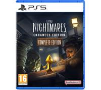 PLAYSTATION Little Nightmares: Enhanced Complete Edition - PS5