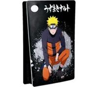 KONIX Naruto PS5 Slim Silicone Cover