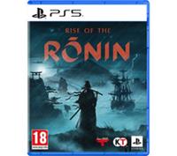 Rise of the Ronin - PS5