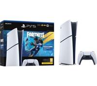 SONY PlayStation 5 Digital Edition and Fortnite Bundle - REFURB-C