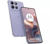 MOTOROLA Moto G86 5G - 256 GB, Cosmic Sky- REFURB-B