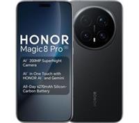 HONOR Magic8 Pro - 512 GB, Black - REFURB-A