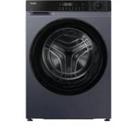 HAIER X S5 HW90-B14357GTUUK 9 kg Washing Machine - Graphite - REFURB-B