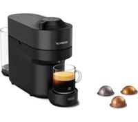 NESPRESSO by De'Longhi Vertuo Pop Coffee Machine - BOX DAMAGE