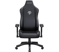 ANDASEAT Novis Gaming Chair - Black
