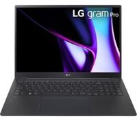 LG gram Pro 16 16Z90SP 16" Laptop - REFURB-B