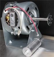 Genuine WHIRLPOOL C00282296 Tumble Dryer Motor