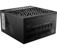 MSI MPG A1000G PCIE5 Modular ATX PSU - 1000 W