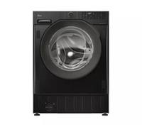HOOVER - BH4S696M6DR9B-80 Integrated 9 kg Washer Dryer - REFURB-A