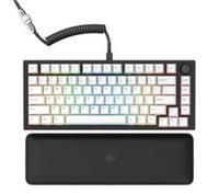 GLORIOUS GMMK PRO Prebuilt 75% Mechanical Gaming