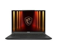 MSI Stealth 16 AI Studio 16" Gaming Laptop - Intel Core Ultra 9