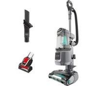 SHARK Detect Pet Pro with DuoClean LA450UKT Upright Bagless Vacuum Cleaner