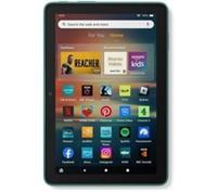 AMAZON Fire HD 8 Tablet (2024) - 32 GB, Emerald
