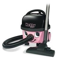 HENRY Hetty Hoover HET.160-11 Cylinder Vacuum Cleaner Pink - BOX DAMAGE