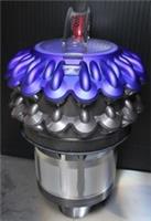 Genuine DYSON Cyclone CY23 Blue Assembly