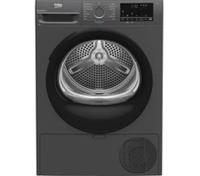 BEKO BM3T3833A 8 kg Heat Pump Tumble Dryer - Anthracite - REFURB-A