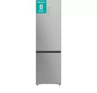 HISENSE Pureflat RB5P410SACCUK Smart 70/30 Fridge Freezer - Silver - REFURB-C