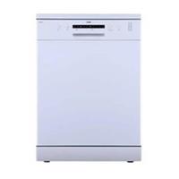 LOGIK LDW60W23 Full-Size Dishwasher - White - REFURB-A
