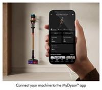 DYSON V16 Piston Animal Cordless Vacuum Cleaner - BOX DAMAGE